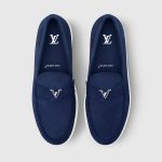 ルイヴィトン スーパーコピー LV リゾート ローファー 1AIYO 1AIYP