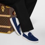 ルイヴィトン スーパーコピー LV リゾート ローファー 1AIYO 1AIYP