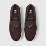 ルイヴィトン スーパーコピー LV リゾート ローファー 1AIYO 1AIYP