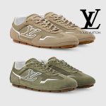 ルイヴィトン スーパーコピー LV ラリー スニーカー 1AJAD0 1AJADI