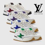 ヴィトンコピー LV クラシック スニーカー 1AJA92 1AJAAC 1AJAAW 1AJABG