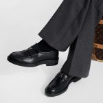 ルイヴィトン スーパーコピー LV シティ ローファー 1AIYS 1AIYT