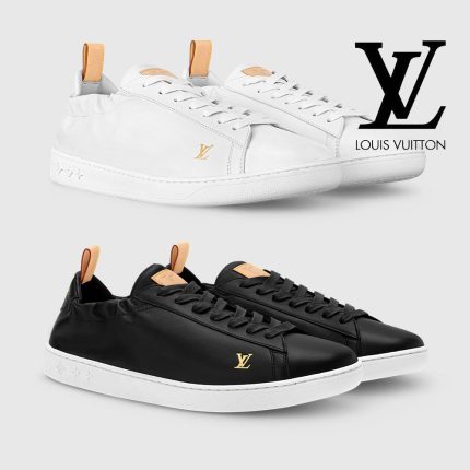 ルイヴィトン スーパーコピー LV ソフト スニーカー 1AILGB 1AILGQ