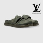ルイヴィトン スーパーコピー LV イージー ミュール 1AIXBW