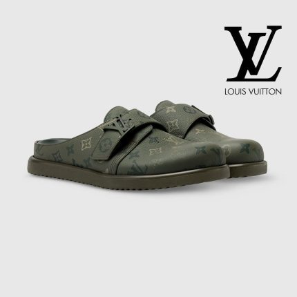 ルイヴィトン スーパーコピー LV イージー ミュール 1AIXBW