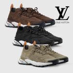 ヴィトン コピー LV ランナー タティック スニーカー 1AIWVN 1AILIU 1AIWV4