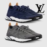 ルイヴィトン コピー LV ランナー タティック スニーカー 1AILJY 1AILJE