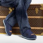 ルイヴィトン スーパーコピー LV バターソフト スニーカー 1AJAK 1AJAJ