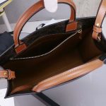 セリーヌコピー トリオンフ キャンバス ミディアム トートバッグ 191542