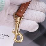 セリーヌコピー トリオンフ キャンバス ミディアム トートバッグ 191542