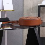 セリーヌ コピー CUIR TRIOMPHE オーバル ショルダーバッグ 101703 セリーヌ コピー CUIR TRIOMPHE オーバル ショルダーバッグ 101703