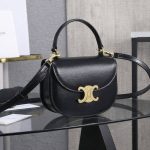 セリーヌ コピー MINI BESACE TRIOMPHE ショルダーバッグ 101063