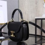セリーヌ コピー MINI BESACE TRIOMPHE ショルダーバッグ 101063