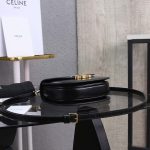 セリーヌ コピー MINI BESACE TRIOMPHE ショルダーバッグ 101063