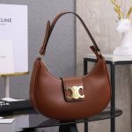 セリーヌコピー ミディアム AVA（アヴァ）トリオンフ バッグ 114493