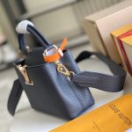 ルイヴィトン スーパーコピー カプシーヌ トートバッグ ミニバッグ M21150