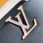 ルイヴィトン スーパーコピー カプシーヌ トートバッグ ミニバッグ M21150