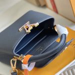 ルイヴィトン スーパーコピー カプシーヌ トートバッグ ミニバッグ M21150