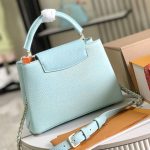 ルイヴィトンスーパーコピー カプシーヌ MINI ミニ ハンドバッグ M59850