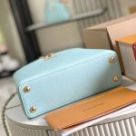 ルイヴィトンスーパーコピー カプシーヌ MINI ミニ ハンドバッグ M59850
