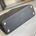 ルイヴィトン コピー カプシーヌMM トリヨンレザー バッグ M48864
