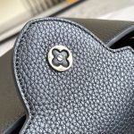 ルイヴィトン コピー カプシーヌMM トリヨンレザー バッグ M48864