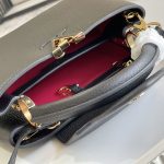 ルイヴィトン コピー カプシーヌMM トリヨンレザー バッグ M48864