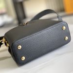 ルイヴィトン スーパーコピー カプシーヌ MINI トートバッグ M56071