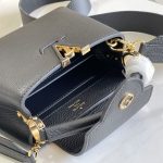 ルイヴィトン スーパーコピー カプシーヌ MINI トートバッグ M56071