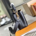 ルイヴィトン スーパーコピー カプシーヌ MINI ミニバッグ M11342