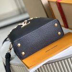 ルイヴィトン スーパーコピー カプシーヌ MINI ミニバッグ M11342