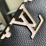 ルイヴィトン スーパーコピー カプシーヌ MINI ミニバッグ M11342
