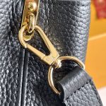 ルイヴィトン スーパーコピー カプシーヌ MINI ミニバッグ M11342