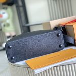 ルイヴィトン スーパーコピー カプシーヌ BB オール ブラック M25255