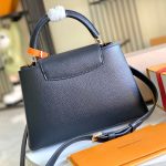 ルイヴィトン スーパーコピー カプシーヌ BB ハンドバッグ M23263