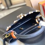 ルイヴィトン スーパーコピー カプシーヌ BB ハンドバッグ M23263