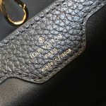 ルイヴィトン スーパーコピー カプシーヌ BB ハンドバッグ M23263