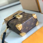 ルイヴィトン コピー カメラボックスバッグ モノグラム リバース M82465