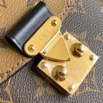 ルイヴィトン コピー カメラボックスバッグ モノグラム リバース M82465
