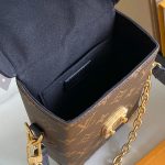 ルイヴィトン コピー カメラボックスバッグ モノグラム リバース M82465