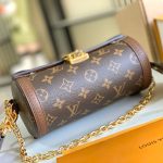 ルイヴィトン スーパーコピー パピヨントランク モノグラム M57835