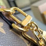ルイヴィトン スーパーコピー パピヨントランク モノグラム M57835