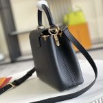 ルイヴィトン コピー カプシーヌ PM トリヨン 2WAY バッグ M54663