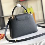 ルイヴィトン コピー カプシーヌ PM トリヨン 2WAY バッグ M54663