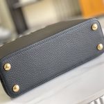 ルイヴィトン コピー カプシーヌ PM トリヨン 2WAY バッグ M54663