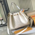 ルイヴィトン スーパーコピー LV バンドル ハンドバッグ M25452