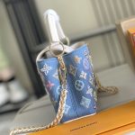 ルイヴィトン スーパーコピー カプシーヌ MINI ミニバッグ M12947