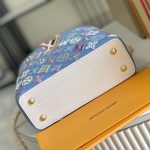 ルイヴィトン スーパーコピー カプシーヌ MINI ミニバッグ M12947