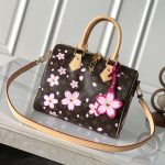 ルイヴィトン コピー LV × TM スピーディ バンドリエール 25 M14174 ルイヴィトン コピー LV × TM スピーディ バンドリエール 25 M14174