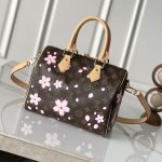 ルイヴィトン コピー LV × TM スピーディ バンドリエール 25 M14174 ルイヴィトン コピー LV × TM スピーディ バンドリエール 25 M14174
